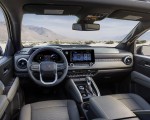 2023 Chevrolet Colorado ZR2 Interior Cockpit Wallpapers 150x120 (23)