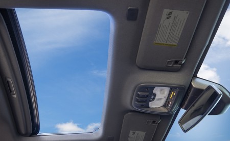 2023 Chevrolet Colorado ZR2 Interior Detail Wallpapers 450x275 (28)