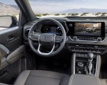 2023 Chevrolet Colorado ZR2 Interior Wallpapers 150x120 (20)