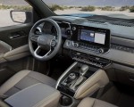 2023 Chevrolet Colorado ZR2 Interior Wallpapers  150x120 (17)