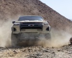 2023 Chevrolet Colorado ZR2 Off-Road Wallpapers 150x120 (33)