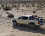 2023 Chevrolet Colorado ZR2 Off-Road Wallpapers 150x120 (32)
