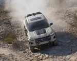 2023 Chevrolet Colorado ZR2 Off-Road Wallpapers  150x120 (31)