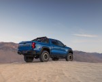 2023 Chevrolet Colorado ZR2 Rear Three-Quarter Wallpapers 150x120 (7)