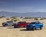 2023 Chevrolet Colorado ZR2 Wallpapers  150x120 (10)