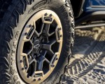 2023 Chevrolet Colorado ZR2 Wheel Wallpapers 150x120 (13)