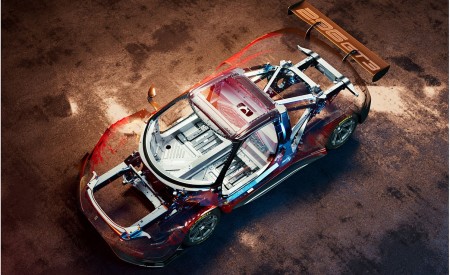 2023 Ferrari 296 GT3 Body Wallpapers  450x275 (9)