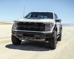 2023 Ford F-150 Raptor R Front Wallpapers 150x120 (10)