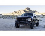 2023 Ford F-150 Raptor R Front Wallpapers 150x120 (20)