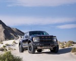 2023 Ford F-150 Raptor R Front Wallpapers 150x120 (15)