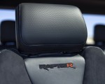 2023 Ford F-150 Raptor R Interior Seats Wallpapers 150x120 (29)