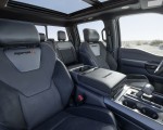2023 Ford F-150 Raptor R Interior Wallpapers 150x120 (27)