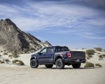 2023 Ford F-150 Raptor R Rear Three-Quarter Wallpapers 150x120 (16)