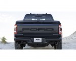 2023 Ford F-150 Raptor R Rear Wallpapers 150x120 (18)