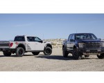 2023 Ford F-150 Raptor R Wallpapers 150x120 (12)