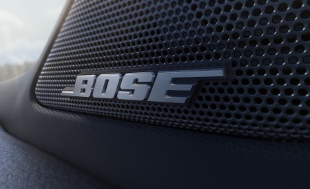 2023 Honda CR-V Sport Touring Interior Detail Wallpapers 450x275 (16)