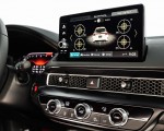 2023 Honda Civic Type R Central Console Wallpapers 150x120