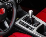 2023 Honda Civic Type R Central Console Wallpapers  150x120