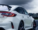 2023 Honda Civic Type R Detail Wallpapers 150x120
