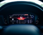 2023 Honda Civic Type R Digital Instrument Cluster Wallpapers 150x120