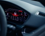 2023 Honda Civic Type R Digital Instrument Cluster Wallpapers 150x120