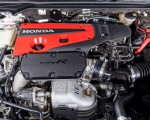 2023 Honda Civic Type R Engine Wallpapers 150x120