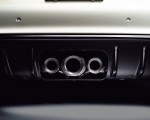 2023 Honda Civic Type R Exhaust Wallpapers 150x120