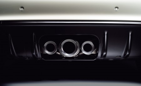 2023 Honda Civic Type R Exhaust Wallpapers 450x275 (120)