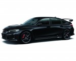 2023 Honda Civic Type R Front Three-Quarter Wallpapers 150x120