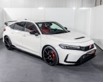 2023 Honda Civic Type R Front Three-Quarter Wallpapers 150x120