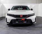 2023 Honda Civic Type R Front Wallpapers 150x120