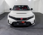 2023 Honda Civic Type R Front Wallpapers 150x120