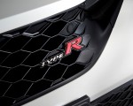 2023 Honda Civic Type R Grille Wallpapers 150x120