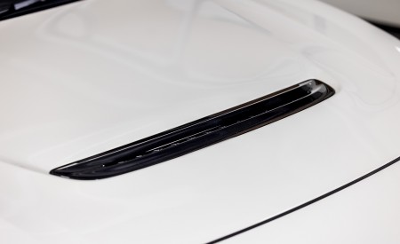 2023 Honda Civic Type R Hood Wallpapers 450x275 (89)