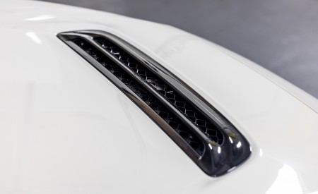 2023 Honda Civic Type R Hood Wallpapers 450x275 (90)