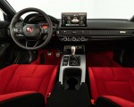 2023 Honda Civic Type R Interior Cockpit Wallpapers 150x120