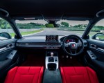 2023 Honda Civic Type R Interior Cockpit Wallpapers 150x120