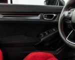 2023 Honda Civic Type R Interior Detail Wallpapers 150x120
