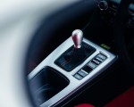 2023 Honda Civic Type R Interior Detail Wallpapers 150x120