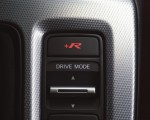 2023 Honda Civic Type R Interior Detail Wallpapers 150x120