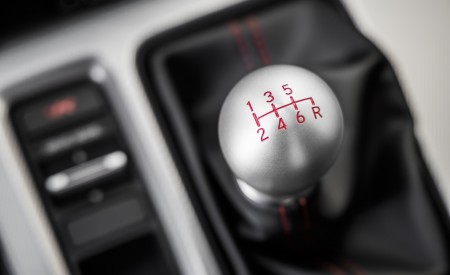 2023 Honda Civic Type R Interior Detail Wallpapers 450x275 (40)