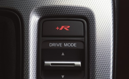 2023 Honda Civic Type R Interior Detail Wallpapers 450x275 (101)