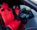 2023 Honda Civic Type R Interior Front Seats Wallpapers 150x120
