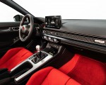 2023 Honda Civic Type R Interior Wallpapers 150x120