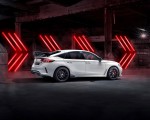 2023 Honda Civic Type R Rear Three-Quarter Wallpapers  150x120