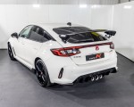 2023 Honda Civic Type R Rear Three-Quarter Wallpapers 150x120