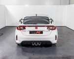 2023 Honda Civic Type R Rear Wallpapers 150x120
