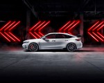 2023 Honda Civic Type R Side Wallpapers 150x120