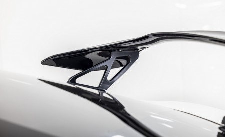 2023 Honda Civic Type R Spoiler Wallpapers 450x275 (96)