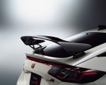 2023 Honda Civic Type R Spoiler Wallpapers 150x120
